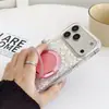 Suporte Magnético Multifuncional para Celular de Mesa com Visual Elegante, Adesivo Traseiro para Preguiçosos, Capa de Celular Invisível de Alta Qualidade, Suporte Adesivo Traseiro