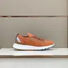 Zapatos Deportivos Casuales de Verano de Alta Gama de Fábrica para Hombre Bc, Zapatos para Hombre de Tejido Fly-Knit, Zapatos para Hombre Cómodos y Transpirables de Moda con Plataforma Interior