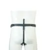 Pantalones de Castidad Populares Europeos y Americanos, Juguetes Sexuales para Adultos para Hombres y Mujeres, Pantalones Juguete Alternativos para Coqueteo y Entrenamiento para Parejas