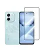 Adecuado para TECNO SPARK 30 5G Película Templada AR Anti-Transparente Alta Definición Serigrafía Pantalla Completa Vidrio de Alta Alúmina Película Anti-Espionaje