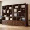 Armário expositor estante para sala de estar, montado na parede, uso doméstico, armário de vinhos de grande capacidade, armário de armazenamento, novo modelo 2026 armário de armazenamento