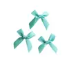 Lazo de Cinta de 1.5 cm, Ropa Interior, Shorts, Calcetines, Decoración de Caja de Regalo, Accesorios Hechos a Mano para Manualidades, Atado a Mano