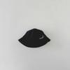 Sombreros Coreanos para Niños Qiu Nan Primavera y Otoño 2026 Nuevo Estilo Versátil Sombrero de Cubo con Protección Solar de Oso Sombrero de Pescador para Bebé Venta al por Mayor
