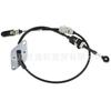 Cable de control de cambio de marchas para Dodge Nitro Jeep Free Man 52109781
