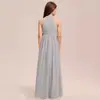 Vestido de Rendimiento para Violín de Niña 2026 Nuevo Estilo Conjunto para Concurso de Piano Infantil Vestido de Princesa Elegante a la Moda