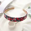 Diadema Floral para Niña Estilo Hada Colores de Primavera Japoneses y Coreanos Tarjetas de Presión para el Cabello de Moda Fuera de lo Común Accesorios para el Cabello Populares en Línea Estilo Mori Pasador para el Cabello para Mujer