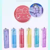 Pingente Chaveiro Acrílico Colorido Feito Sob Medida Mercadoria de Anime Presentes Promocionais DIY Lembrancinhas Personalização