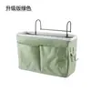 Fabricante Nordic Creative Bolsa Colgante de Tela para Almacenamiento Artefacto de Almacenamiento junto a la Cama Dormitorio Bolsa de Almacenamiento para Litera Almacenamiento en Dormitorio