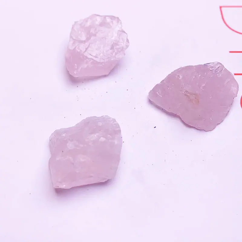 粉水晶
