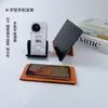 Suporte Multifuncional para Celular de Silicone para Mesa Apple Xiaomi Suporte Flexível Dobrável Deformável para Pessoa Preguiçosa Suporte de Viagem Lote