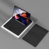 Adecuado para iPad 10.ª Generación Magic Keyboard Air456Pro11 Funda Protectora Ipad9 Teclado Bluetooth Transfronterizo 11 Lote de Fábrica