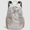Mochila Ultraleve para Exterior Mochila Dobrável Portátil para Caminhada Mochila de Cor Blocada Nova Mochila Estudantil Mochila de Grande Capacidade