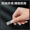Memoria USB Creativa de Metal Regalo Personalizado para Subasta 8g Escolar 32g Promoción Corporativa 64g Impermeable para Teléfono Móvil Memoria USB de Alta Velocidad