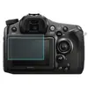 Adequado para filme protetor de tela da câmera Sony A68, filme macio de cobertura total de hidrogel AR anti-reflexo ultra-claro de alta definição, acabamento fosco