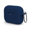 Para 2022-2023 Auriculares Apple airpods pro2 Auriculares Cubierta Protectora de Silicona Plana 2.5mm