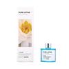 Aceite esencial de aromaterapia sin fuego de gran venta, 50 ml, aromaterapia para interiores, desodorante para inodoro doméstico, adornos con fragancia, regalos de mano