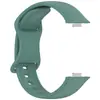 Adecuado para Huawei Watch Fit5 Correa de Silicona con Hebilla Mariposa, Compatible con Correa Fit3/Fit4/5Pro, En Stock