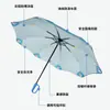 Paraguas de Clic con Esquinas Redondeadas Seleccionados Cuidadosamente para Niños, Modelos con 70% de Descuento, Doble Propósito para Protección Solar y de Lluvia, Disponibles para Venta al por Mayor Directamente del Fabricante