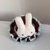 Serie de Cumpleaños ~ Sombrero de Pastel de Cereza Pasador de Encaje para el Cabello Foto Aro para el Cabello Creativo Accesorios para el Cabello Lindos para Niños Fiesta