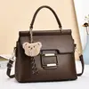 Bolso de Mano de Lujo Ligero de Moda Estilo Francés 2026, Bolso Versátil y Elegante para el Día a Día, Bolso Cruzado de Hombro Único para Mujer al por Mayor