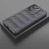 Aplicable a VIVO Y78 versión china funda protectora antigolpes escudo mágico VIVO Y36 funda protectora con tacto de piel Nuevo