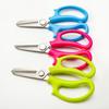 Tijeras florales multicolores de acero inoxidable directas de fábrica, tijeras para arreglos florales, poda especial para floristería, poda de ramas de rosas