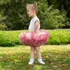 Falda Tutú de Princesa Verano 2023 Falda Media para Bebé Niña. Falda de Conejo para Niña Falda Tutú de Bebé con Dobladillo Amplio Soñadora