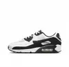 Zapatos Putian AIR MAX90 zapatillas de correr para hombre, transpirables, retro, casuales, versátiles, zapatillas deportivas ligeras para mujer
