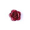 Fabricantes de cinnabar completo accesorios de joyería león valiente rosa loto zodiaco diy cuentas sueltas venta al por mayor