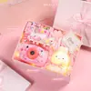 61 Regalos para el Día del Niño para Niñas, Estudiantes de Primaria, Regalos de Cumpleaños para Niñas, Recuerdos Prácticos y Creativos para Jardín de Infancia