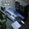 Adecuado para teléfonos móviles y tabletas Apple, Lector de tarjetas dos en uno para tarjetas SD y TF, Tarjeta de memoria, Lector de tarjetas de cámara