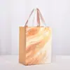 Bolsa de papel tipo tote