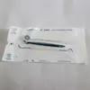 Bolsa de Plástico de Papel para Esterilización Dental, Bolsa de Esterilización Auto-Sellante, Bolsa para Desinfección y Esterilización de Herramientas de Manicura, Bolsa de Envasado Especial Sellada para Desinfección y Esterilización