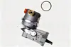 La bomba de combustible RE66153 es adecuada para John Deere 110 120 310E 410E 450g 455g 550g