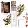 El Stick de Brillo Corporal Navideño Más Vendido de Amazon para Maquillaje, Decoración Facial, Actuaciones en Escenario y Decoración de Maquillaje para Fiestas