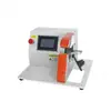 Máquina Bobinadora de Cinta Semiautomática Máquina Bobinadora de Cable y Alambre Rama Corta de Alambre Bobinadora Máquina Envolvedora de Flores Venta al por Mayor