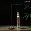Pacote de 20g de Incenso de Madeira de Agar, Incenso de Sândalo, Incenso Natural de Artemísia para Uso Doméstico Interno Repelente de Mosquitos, Incenso do Tibete, Incenso Budista Atacado