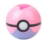 Pelota de Pokemon de 7 cm Juguete Pelota Maestra Pokemon Muñeco para Mascota