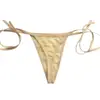 Tanga de Tirantes Puro Deseo para Mujer Malla Transparente Tirante Fino Tentación Ropa Interior Sin Costuras Comercio Exterior para Mujer Mujer t