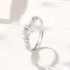 Anillos de Pareja Originales con Patrón de Rollo Rodante en Plata Esterlina, un Par de Anillos de Diseño Único para Hombres y Mujeres, Anillos Ajustables, Regalo 520