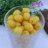 14*15mm multicolor opcional resina imitação cera de abelha verde dourado contas de cintura contas de barril acessórios para joias DIY atacado