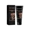 East Moon Creme para Cuidados com o Peito Masculino Cuidados Diários com a Pele do Corpo e do Peito Hidratação Suave
