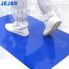 Tapetes Pegajosos Industriales Desechables, Tipo Desprendible, para Limpiar Suelas de Zapatos, Usados en Talleres Limpios, Laboratorios, Salas Limpias y Fábricas de Electrónicos