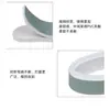 Mini lixa de polimento para nail art, reparo de arranhões, bastão de polimento para joias, lixa de unha descartável, bastão de esfregar prata, artefato de renovação