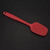 Espátula de silicone Raspador de manteiga de silicone Creme de bolo doméstico Raspador Stir Spatula Baking Tools Tattoo