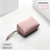 Bolsa de Armazenamento Portátil Multifuncional Digital para Cosméticos de Grande Capacidade, Estojo Protetor, Organizador para Fones de Ouvido, Power Bank e Acessórios