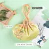 Zongzi de Lujo para el Festival del Bote del Dragón, Bolsitas de Hoja de Ajenjo, Bolsas de Incienso de Estilo Tradicional, Colgantes de Puerta de Ajenjo, Ramos de Flores, Pequeños Regalos para Eventos de Empresa