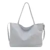 Bolso cruzado de un solo hombro minimalista, moderno y único, Bolso casual de primavera, nuevo estilo 2026, Bolso tote para mujer con diseño de nicho