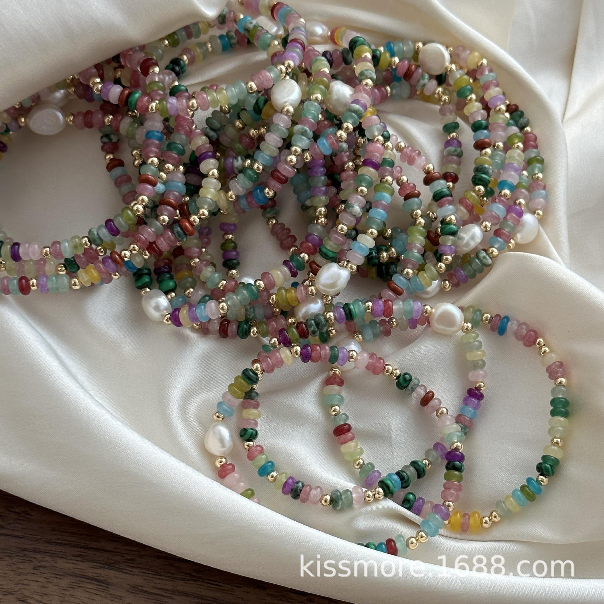 彩色算盘间隔巴洛克项链手链37.jpg