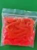 Venta al por mayor de aparejos de pesca de fábrica cebo Luya cebo biónico cebo artificial cebo duro cebo blando cebo artificial gusano blando cola de rollo